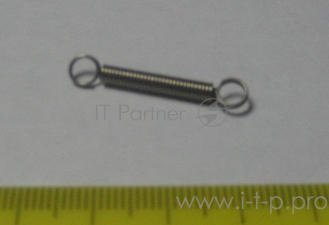 Пружина растяжения валаь регистрации Canon FC 210/230/224/226/310/330 (HS5-2276/FS5-2349)