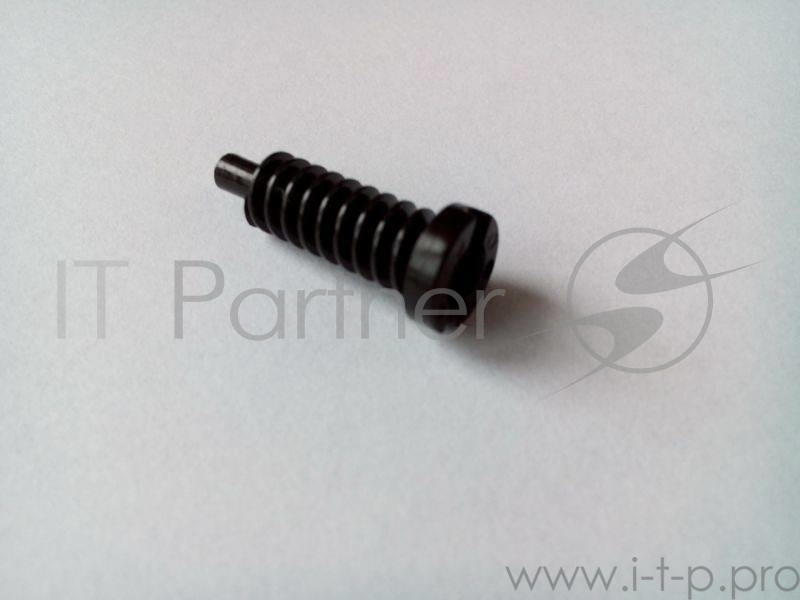 Червячный вал Canon iR2520/2525/2530/2535/2545/ADV 4025//4035/4045/4051 (FC9-0612)