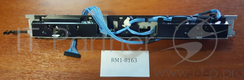 Датчик плотности цвета HP CLJ M551/M570/M575/LBP7780Cx (RM1-8163)