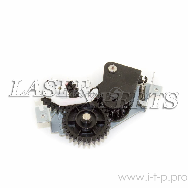 Привод узла выхода бумаги HP LJ M604/M605/M606 (RM2-6318)