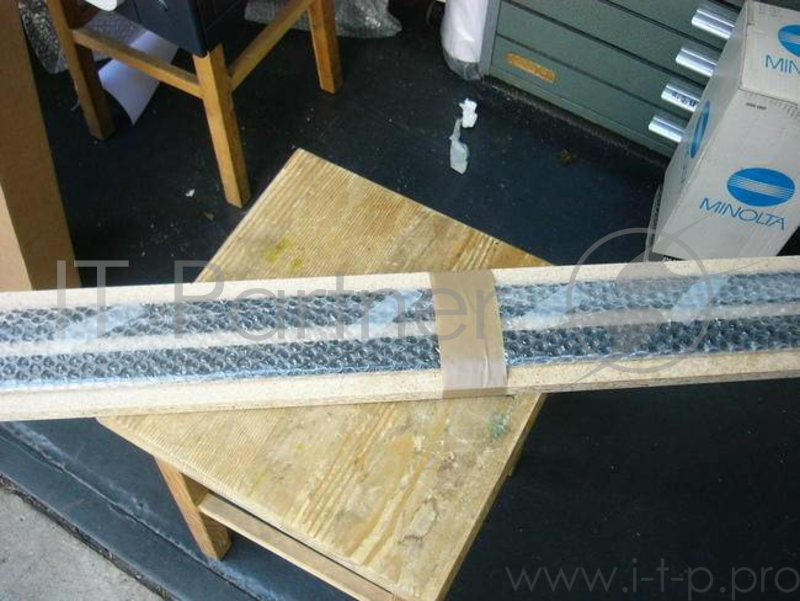 Стекло сканера в сборе 24 HP DJ 820/4520/T1100/T1120/T1200 (Q1277-60014)