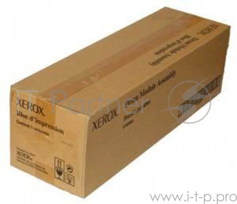 Узел донорного вала XEROX DC 6060