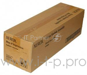 Узел донорного вала XEROX DC 6060