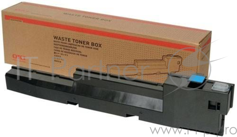 Бункер отработанного тонера для WTBOX-Pro9431/Pro9541/Pro9542 (40K), A4