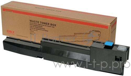 Бункер отработанного тонера для WTBOX-Pro9431/Pro9541/Pro9542 (40K), A4