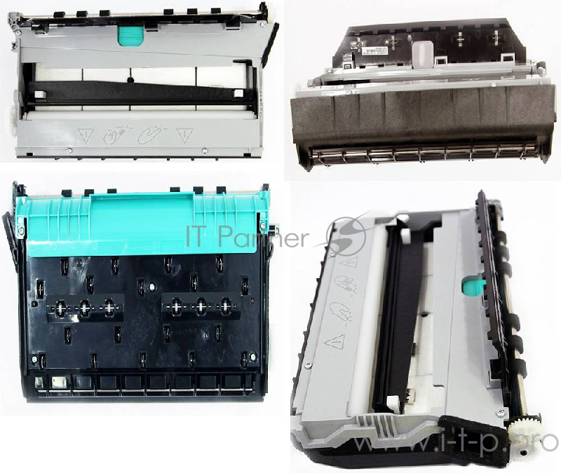 Дуплекс в сборе HP PW 352/377/452/477/552/577 CN459-60375