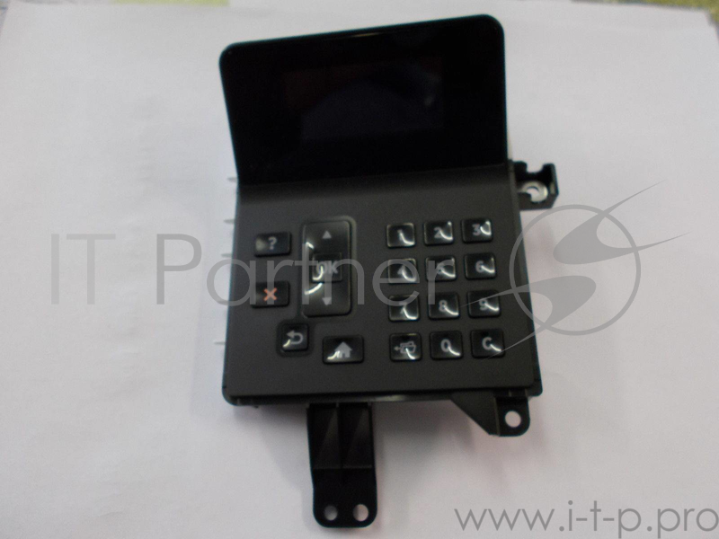 Панель управления в сборе HP CLJ M552dn/M553n/dn RM2-7180