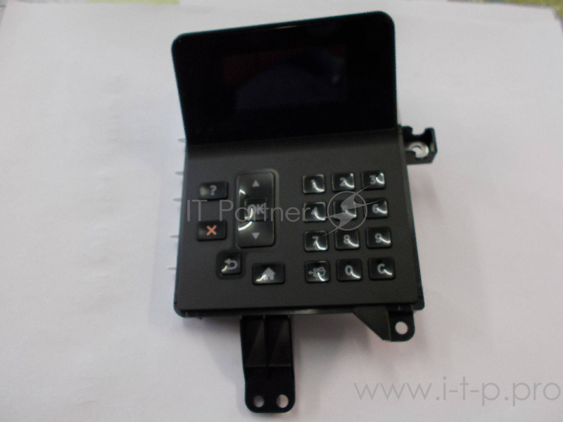 Панель управления в сборе HP CLJ M552dn/M553n/dn RM2-7180