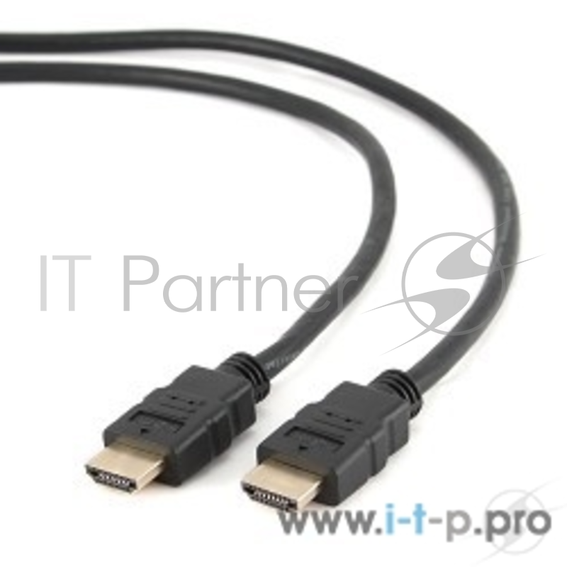 Кабель Bion Кабель HDMI, v1.3, 19M/19M, 4.5м, черный, позол.разъемы, экран БионBNCC-HDMI4-15