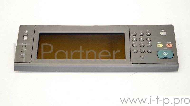 Панель управления в сборе HP LJ M3027/M3035 (CB414-60101/CB414-60157)