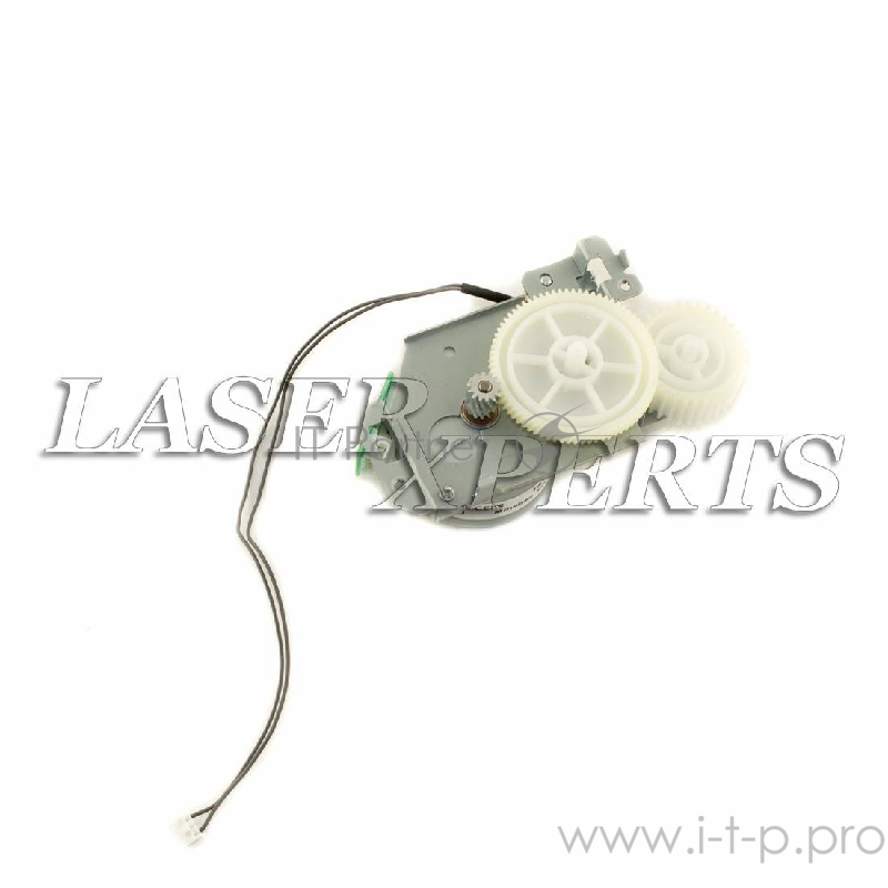 Привод узла реверса (дуплекса) HP CLJ M552/M553/M577 (RM2-0006) OEM