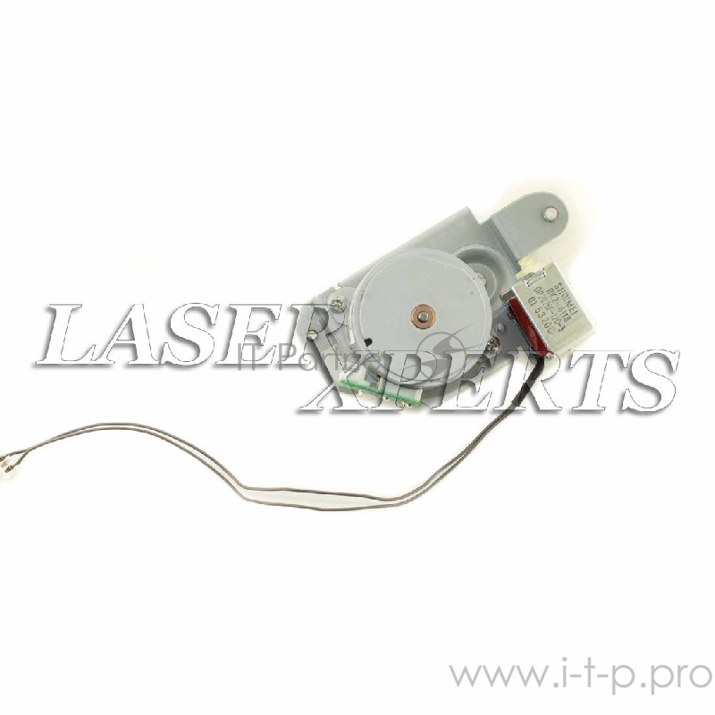 Привод узла реверса (дуплекса) HP CLJ M552/M553/M577 (RM2-0006) OEM
