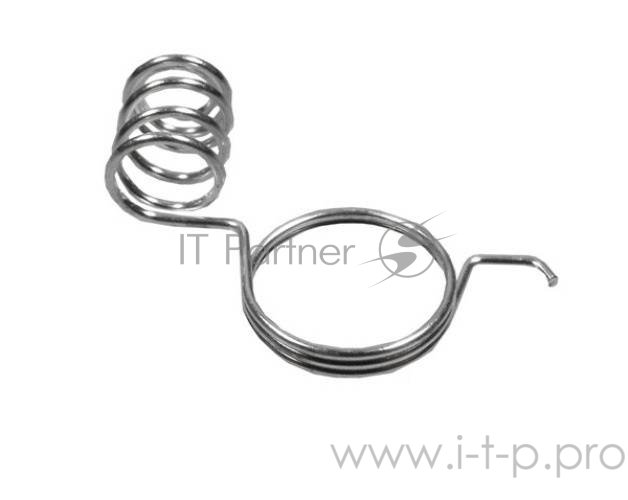 Пружина контакта картриджа Samsung ML-2160/2165/SCX-3400/3405/SL- (JC65-00053A)