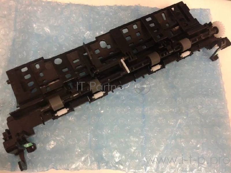 Рама узла выхода бумаги Samsung ML-3310/3710/3750/SCX-4833/5637 (JC93-00334A)