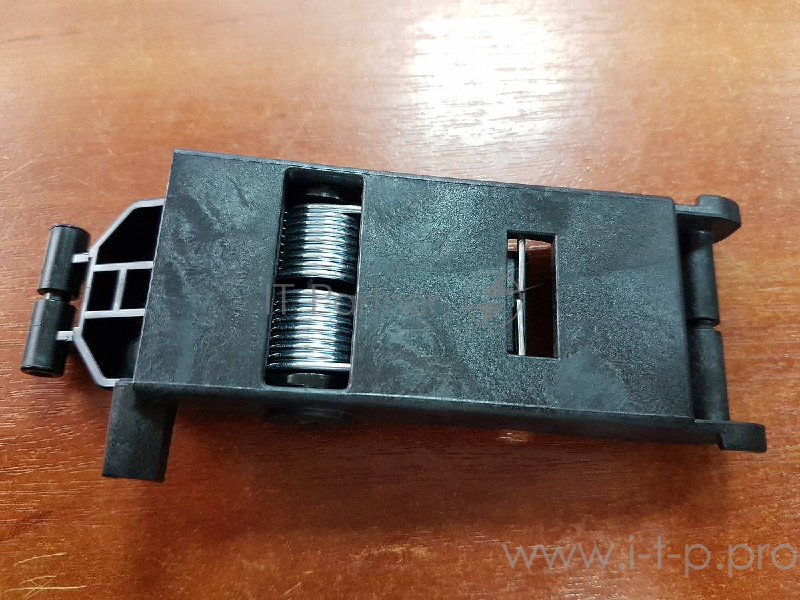Шарниры (петля) узла сканирования HP LJ M1132/M1212/M1214/M1217 (CE841-60119/CE841-60110) OEM 1шт