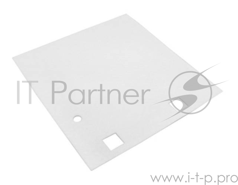 Фильтр абсорбера HP DJ 4000/4500/4520/T7100/Z6100/Z62 (Q1273-60084)