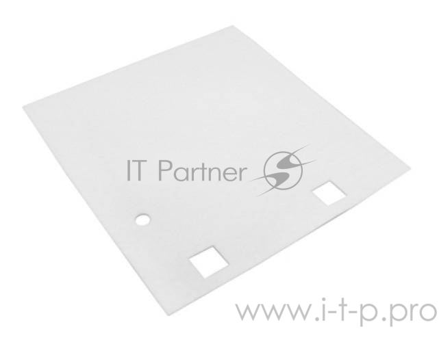 Фильтр абсорбера HP DJ 4000/4500/4520/T7100/Z6100/Z62 (Q1273-60084)