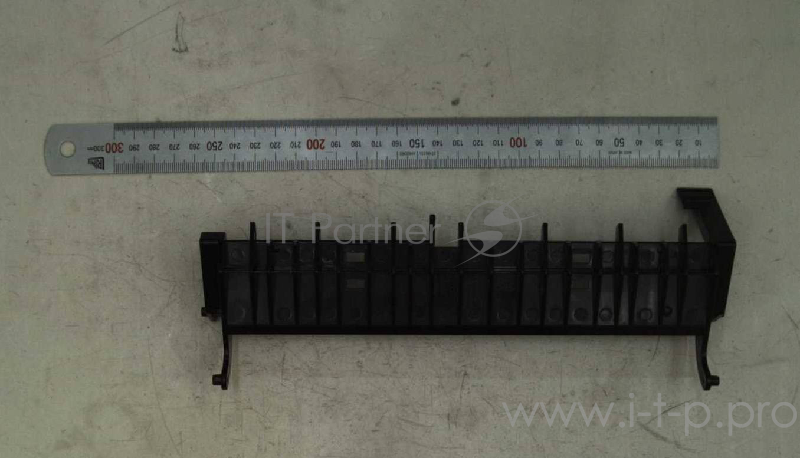 Направляющая выхода бумаги Samsung SCX-6345/6555 (JC61-01308A)