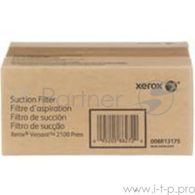 Пылевой фильтр XEROX Versant 80/180 Press (008R13175)