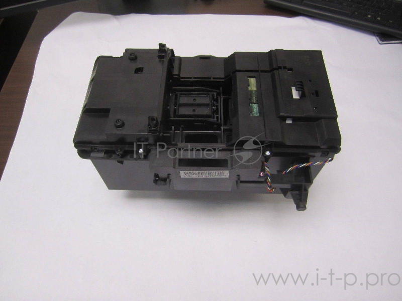 Станция парковки в сборе HP DJ T920/T1500/T2500/T3500 (CR357-67025)