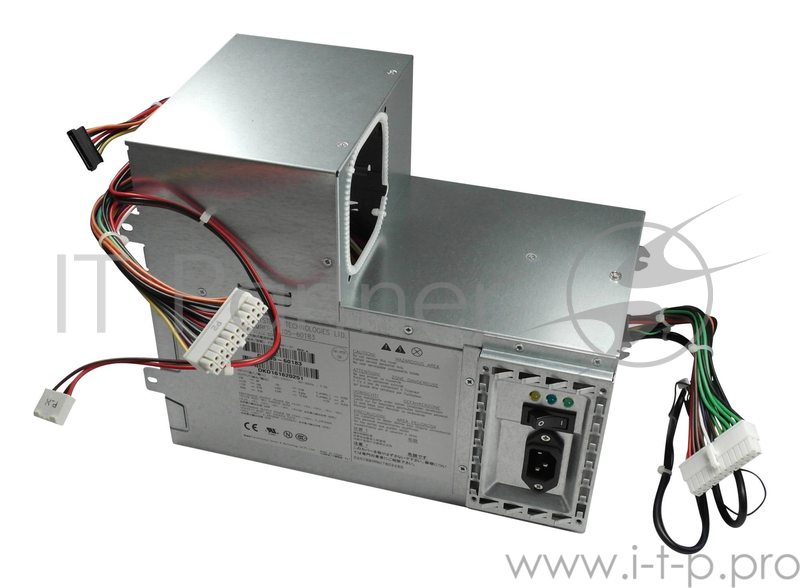 Блок питания в сборе HP DJ Z6200/Z6600/Z6800/T7100/T7200 (CQ109-67050/CQ109-67046/CQ109