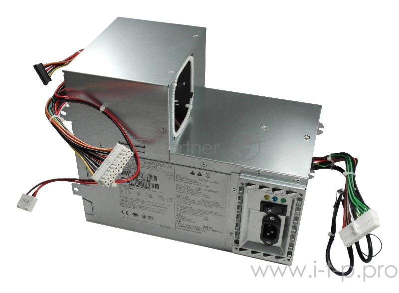 Блок питания в сборе HP DJ Z6200/Z6600/Z6800/T7100/T7200 (CQ109-67050/CQ109-67046/CQ109