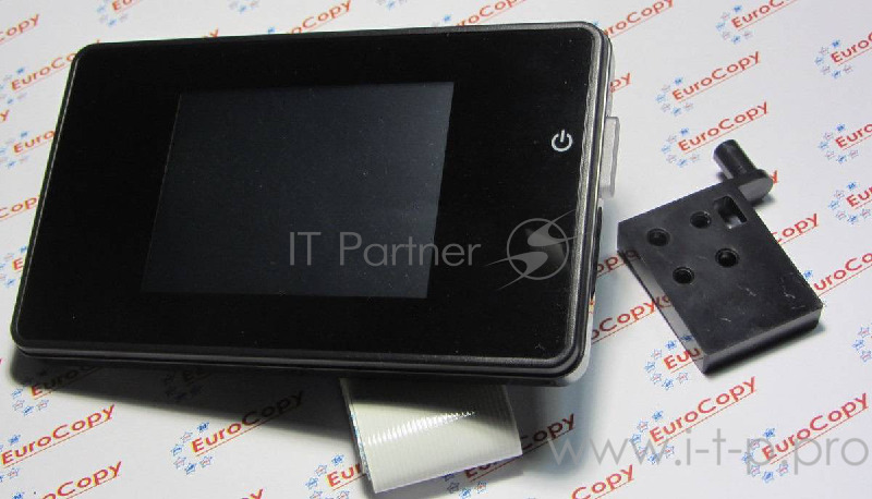 Панель управления (дисплей) HP LJ M435 (A3E42-60106)