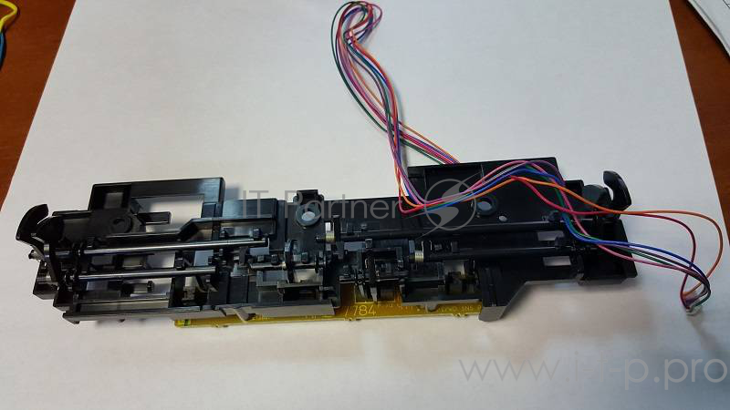 Датчик узла регистрации HP LJ M401/M425 (RM1-8807)