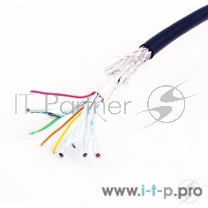 Кабель Кабель HDMI Gembird/Cablexpert , 1м, v1.4, 19M/19M, серия Light, черный, позол.разъемы, экран (CC-HDMI4L-1M)