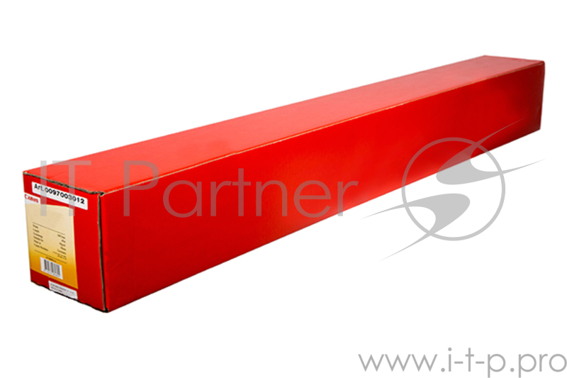 Бумага Canon Matt Coated 1933B005 17