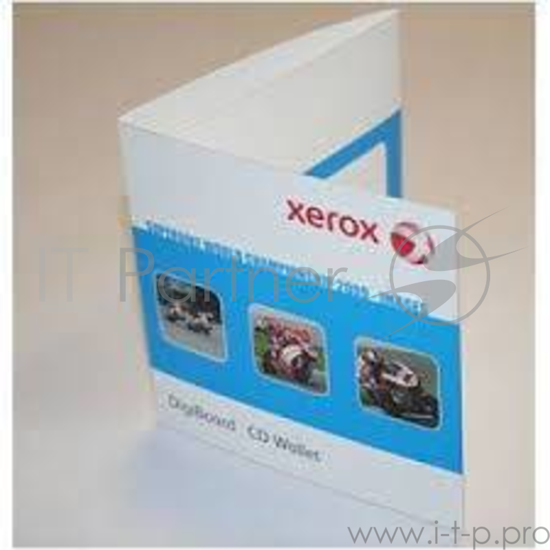 Картон (вкладыш коробки для бутылок) Digiboard Wine sleeve - perf and tab, 210г, SRA3, 110 листов (110 изделий)