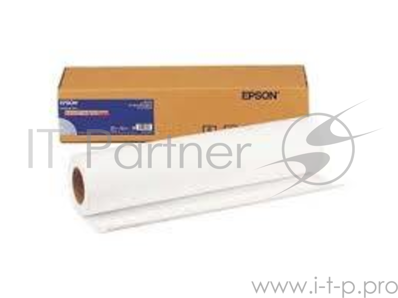 Бумага EPSON C13S041746 SWMP - Simpleweight Matter Paper 17