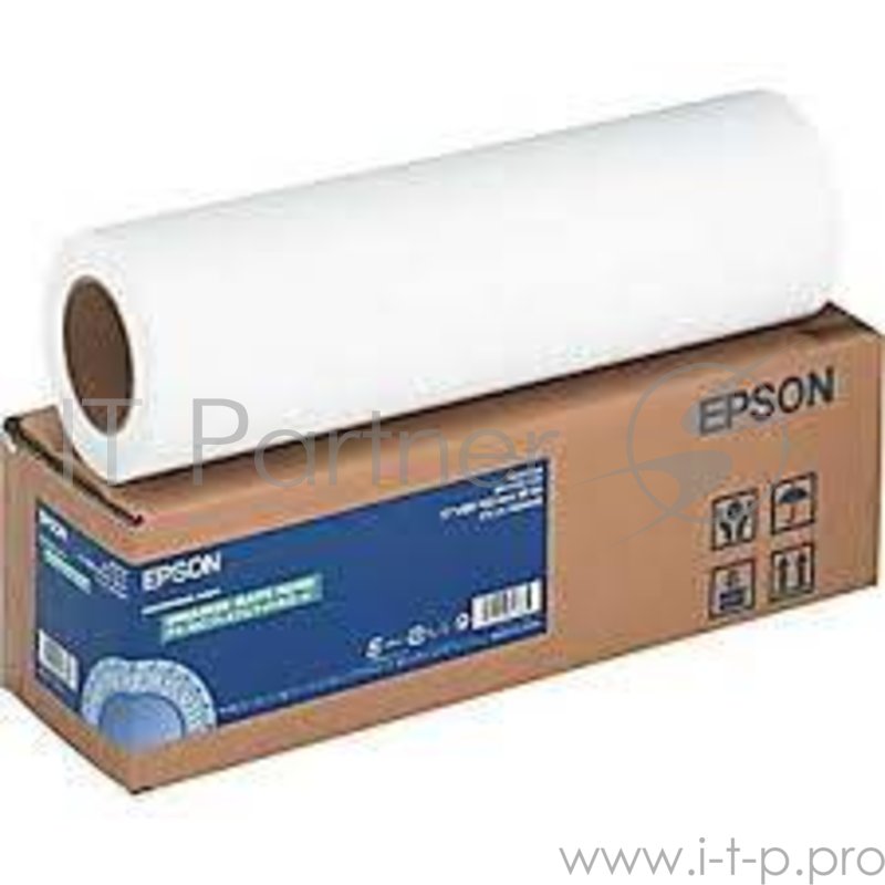 Бумага EPSON C13S041853 Single Weight Matte Paper 24