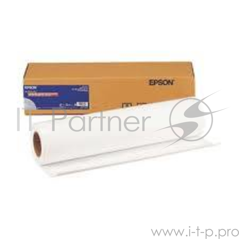 Бумага Epson Double Weight Matte Paper (44