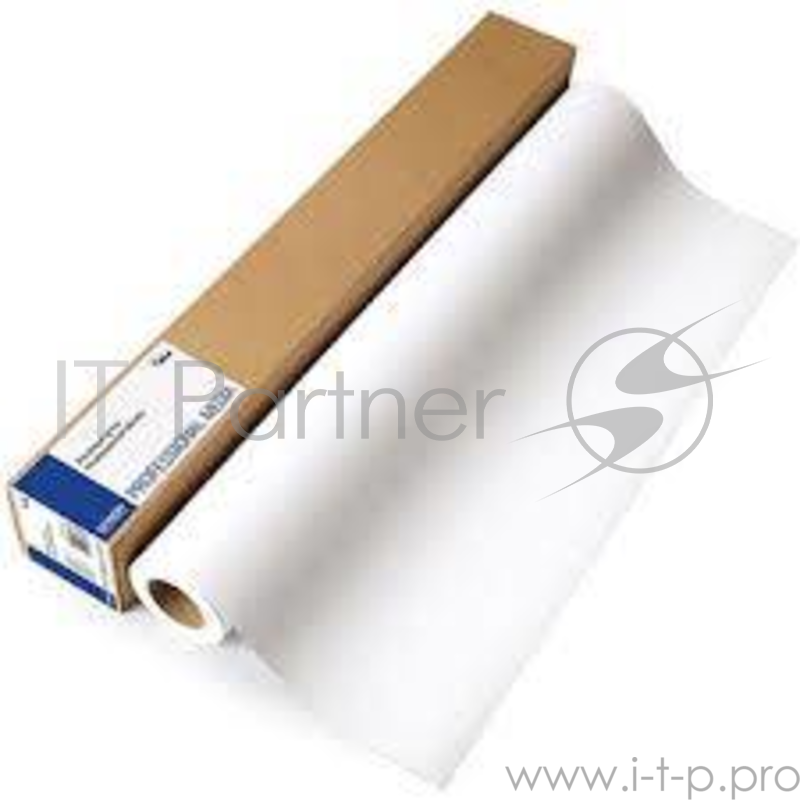Бумага EPSON C13S041846 PremierArt Water Resistant Canvas 17