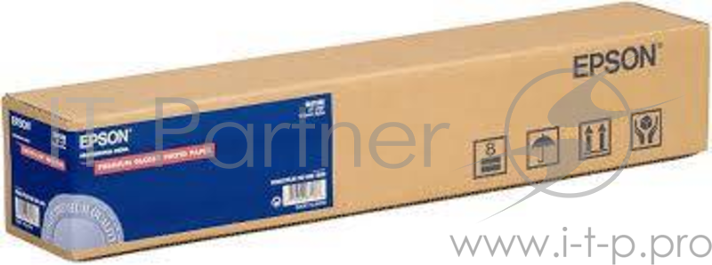 Бумага EPSON C13S041392 Premium Glossy Photo Paper EPSON 170 44
