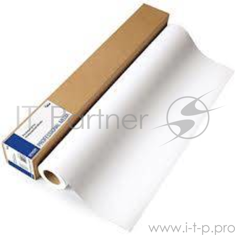 Фотобумага Epson C13S041847 24