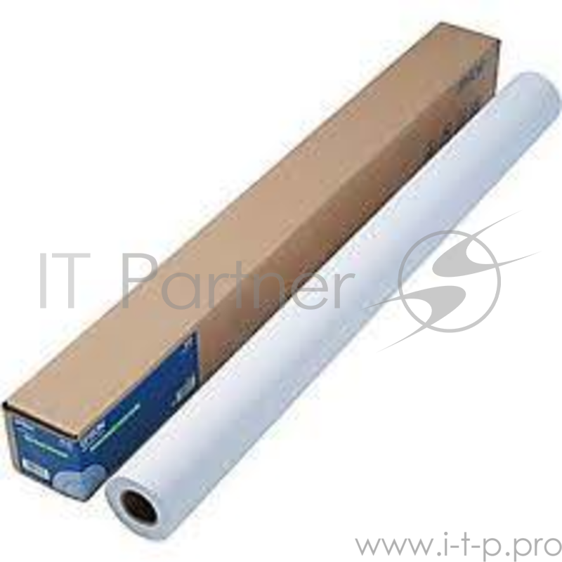 Бумага Matte Backlit Film for Epson 170µ 24