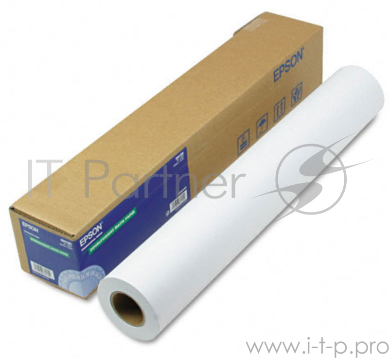 Бумага EPSON C13S045112 Standard Proofing Paper 240 24