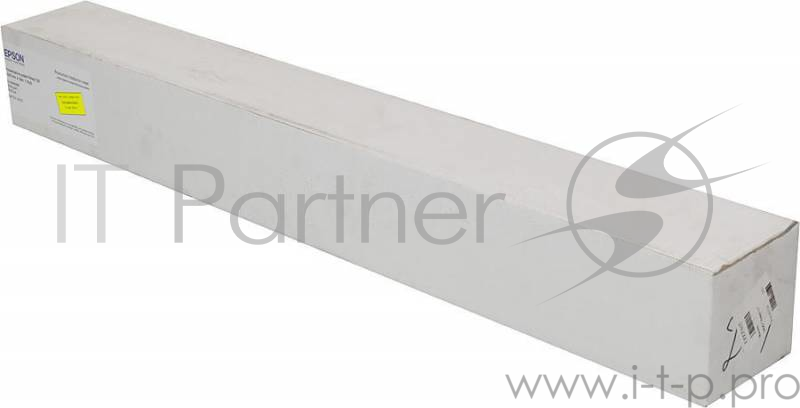 Бумага EPSON C13S045289 Presentation Paper HiRes EPSON 120 42