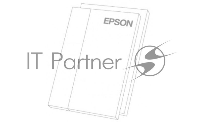 Бумага EPSON C13S042137 Premium Semigloss Photo Paper EPSON 170 60