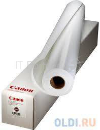 Бумага стандартная CANON Std. Paper 90gsm 432mmx50m 3 рулона