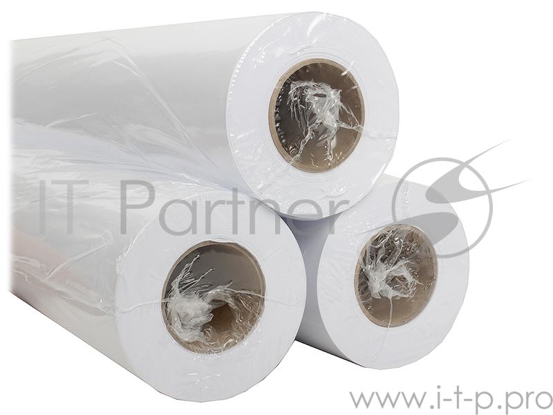 Бумага стандартная CANON Std. Paper 80gsm 610mmx50m 3 рулона
