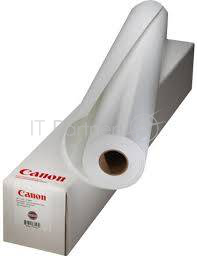 Бумага матовая для струйной печати с покрытием CANON Matt Coated Paper 90gsm 914mmx45m