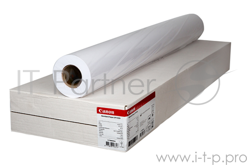 Бумага Canon Standart 1570B003 42