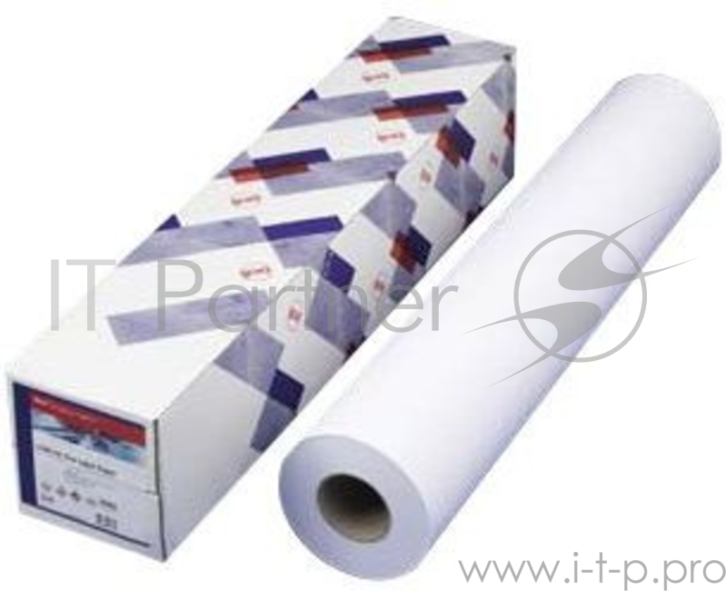 Бумага IJM021 Oce Standard Paper, 90 g/m2, 0,841x110m