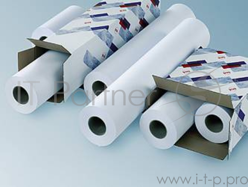 Бумага LFM115 TOPLAB75 ECF 175X420