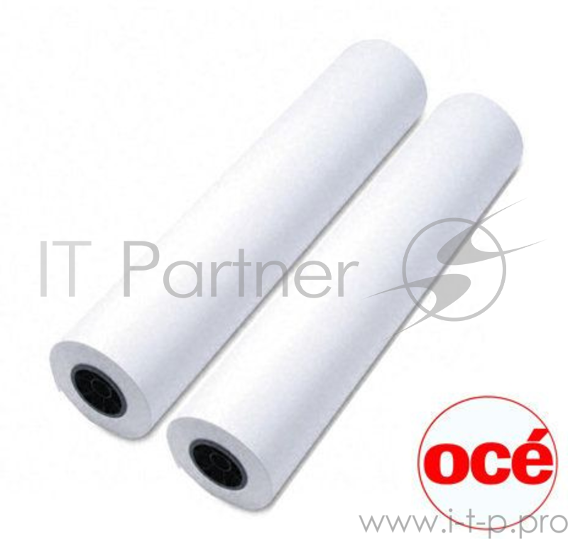 Бумага LFM115 TOPLAB75 ECF 200X420