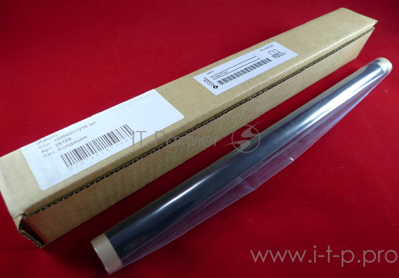 Термопленка Canon iR 2016/2018/2020/2022/2025/2030/