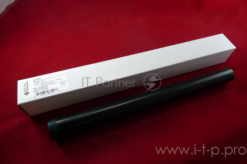 Термопленка CANON iR 2535/2545/ Adv 4025/4035/4045/4225/4235/4245 (+ смазка) (Katun)